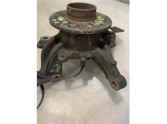 Recambio de mangueta delantero derecha para renault grand scénic iii (jz0/1_) 1.5 dci referencia OEM IAM 184N  