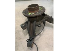 Recambio de mangueta delantero derecha para renault grand scénic iii (jz0/1_) 1.5 dci referencia OEM IAM 184N  