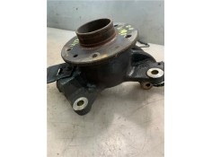 Recambio de mangueta delantero derecha para renault grand scénic iii (jz0/1_) 1.5 dci referencia OEM IAM 184N  