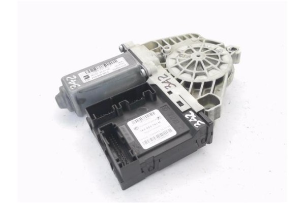 Recambio de motor elevalunas delantero izquierdo para seat toledo (5p2) referencia OEM IAM 1T0959701C 5P0837401J 