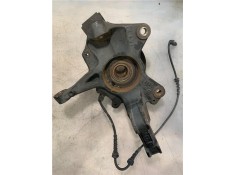 Recambio de mangueta delantero derecha para renault grand scénic iii (jz0/1_) 1.5 dci referencia OEM IAM 184N  