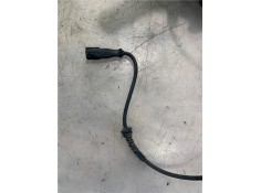 Recambio de mangueta delantero derecha para renault grand scénic iii (jz0/1_) 1.5 dci referencia OEM IAM 184N  