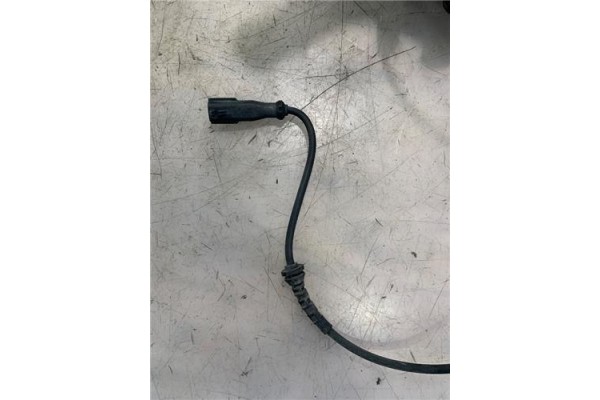 Recambio de mangueta delantero derecha para renault grand scénic iii (jz0/1_) 1.5 dci referencia OEM IAM 184N  