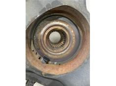 Recambio de mangueta delantero derecha para renault grand scénic iii (jz0/1_) 1.5 dci referencia OEM IAM 184N  