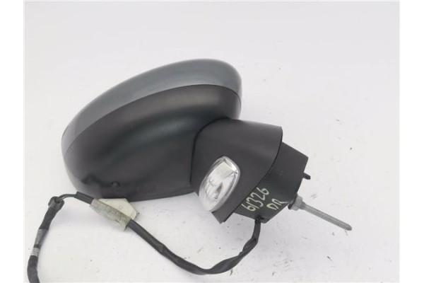 Recambio de retrovisor electrico derecho para citroen c3 1.4 attraction referencia OEM IAM 232676024 E20207156 