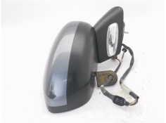 Recambio de retrovisor electrico derecho para citroen c3 1.4 attraction referencia OEM IAM 232676024 E20207156 