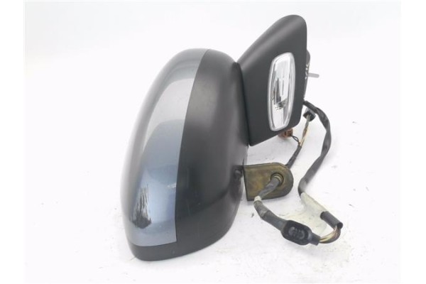 Recambio de retrovisor electrico derecho para citroen c3 1.4 attraction referencia OEM IAM 232676024 E20207156 