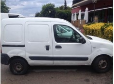nissan kubistar (x76) del año 2006