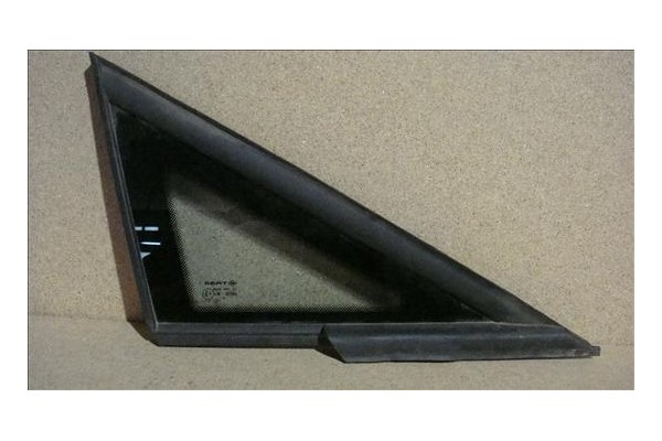Recambio de luna fija delantero derecha para seat ibiza (6j5) (06.2008) 1.4 tsi referencia OEM IAM   