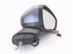 Recambio de retrovisor electrico derecho para citroen c3 1.4 attraction referencia OEM IAM 232676024 E20207156 