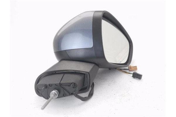 Recambio de retrovisor electrico derecho para citroen c3 1.4 attraction referencia OEM IAM 232676024 E20207156 