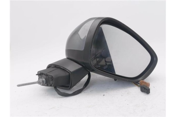 Recambio de retrovisor electrico derecho para citroen c3 1.4 attraction referencia OEM IAM 232676024 E20207156 