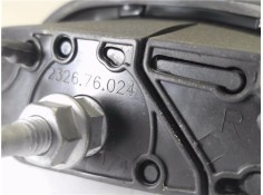Recambio de retrovisor electrico derecho para citroen c3 1.4 attraction referencia OEM IAM 232676024 E20207156 