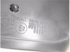 Recambio de retrovisor electrico derecho para citroen c3 1.4 attraction referencia OEM IAM 232676024 E20207156 