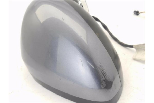 Recambio de retrovisor electrico derecho para citroen c3 1.4 attraction referencia OEM IAM 232676024 E20207156 