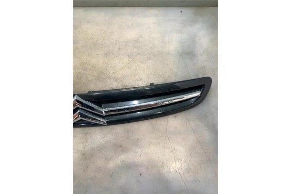 Recambio de rejilla capo para citroen xsara picasso 2.0 hdi referencia OEM IAM 9650059677 9650059377 
