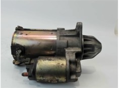 Recambio de motor arranque para daewoo lanos 1.4 cool referencia OEM IAM 0D051 96208782 