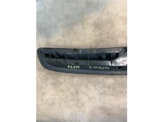 Recambio de rejilla capo para citroen xsara picasso 2.0 hdi referencia OEM IAM 9650059677 9650059377 