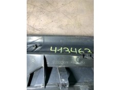 Recambio de rejilla capo para citroen xsara picasso 2.0 hdi referencia OEM IAM 9650059677 9650059377 