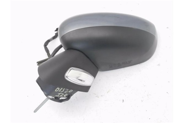 Recambio de retrovisor electrico izquierdo para citroen c3 1.4 attraction referencia OEM IAM 232676023 E20207156 