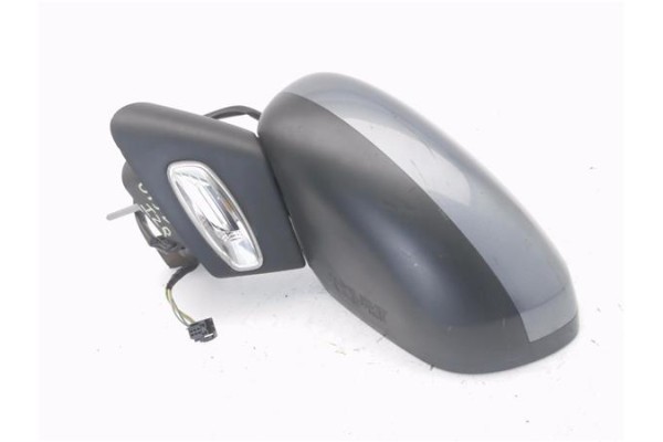Recambio de retrovisor electrico izquierdo para citroen c3 1.4 attraction referencia OEM IAM 232676023 E20207156 