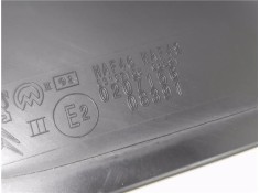 Recambio de retrovisor electrico izquierdo para citroen c3 1.4 attraction referencia OEM IAM 232676023 E20207156 