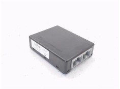 Recambio de modulo electronico para hyundai h-1 furgón 2.5 crdi referencia OEM IAM 954604A000  