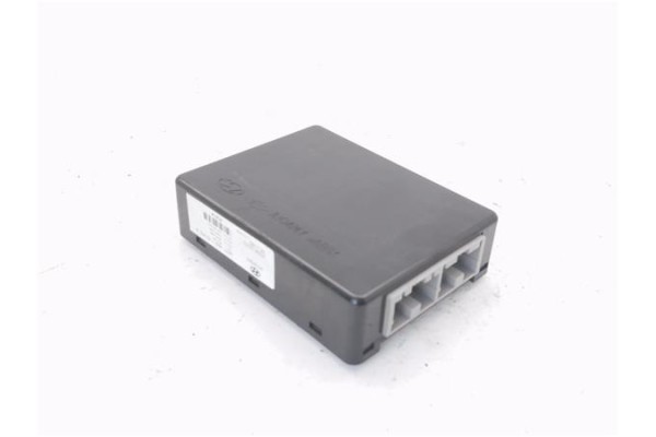Recambio de modulo electronico para hyundai h-1 furgón 2.5 crdi referencia OEM IAM 954604A000  