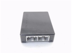 Recambio de modulo electronico para hyundai h-1 furgón 2.5 crdi referencia OEM IAM 954604A000  