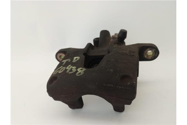 Recambio de pinza freno trasero derecha para ford mondeo iii (b5y) 2.0 tdci referencia OEM IAM C0204Y01135  