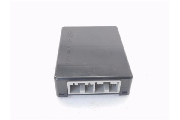 Recambio de modulo electronico para hyundai h-1 furgón 2.5 crdi referencia OEM IAM 954604A000  