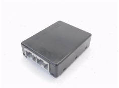Recambio de modulo electronico para hyundai h-1 furgón 2.5 crdi referencia OEM IAM 954604A000  