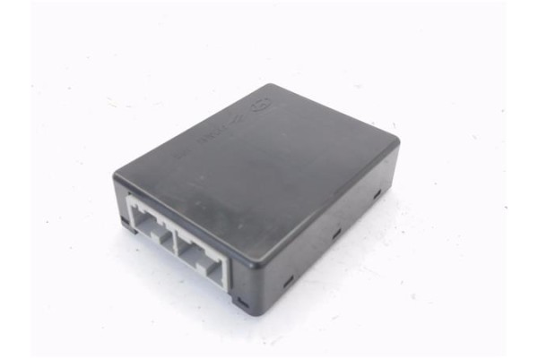 Recambio de modulo electronico para hyundai h-1 furgón 2.5 crdi referencia OEM IAM 954604A000  