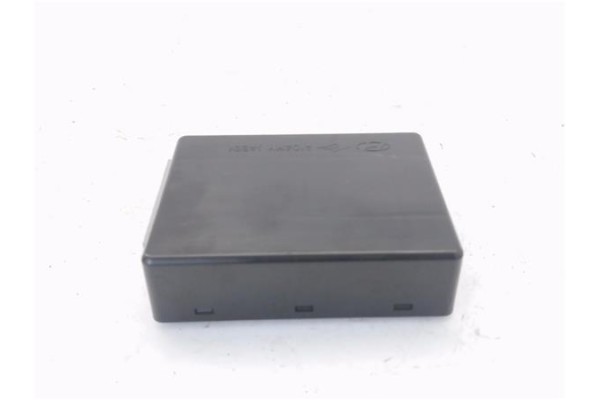 Recambio de modulo electronico para hyundai h-1 furgón 2.5 crdi referencia OEM IAM 954604A000  