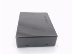 Recambio de modulo electronico para hyundai h-1 furgón 2.5 crdi referencia OEM IAM 954604A000  