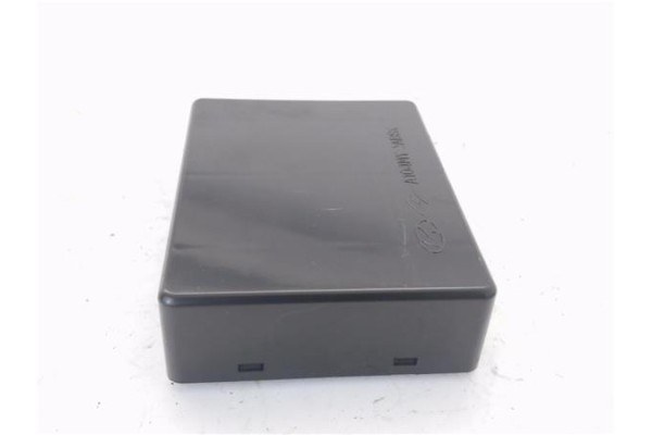Recambio de modulo electronico para hyundai h-1 furgón 2.5 crdi referencia OEM IAM 954604A000  