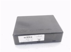 Recambio de modulo electronico para hyundai h-1 furgón 2.5 crdi referencia OEM IAM 954604A000  