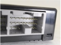 Recambio de modulo electronico para hyundai h-1 furgón 2.5 crdi referencia OEM IAM 954604A000  