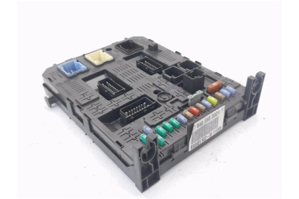 Recambio de bsi para peugeot 407 coupé 2.0 hdi referencia OEM IAM 9664058880  