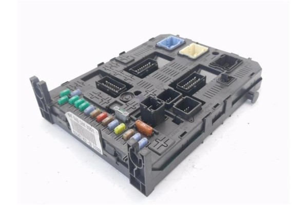 Recambio de bsi para peugeot 407 coupé 2.0 hdi referencia OEM IAM 9664058880  