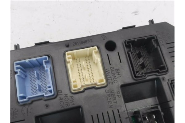Recambio de bsi para peugeot 407 coupé 2.0 hdi referencia OEM IAM 9664058880  
