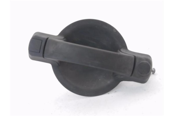 Recambio de maneta exterior puerta corredera derecha para fiat i doblo (119) 1.9 jtd referencia OEM IAM 735309961 223A7000 