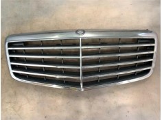 Recambio de rejilla capo para mercedes-benz clase e (bm 211) berlina 3.0 e 280 cdi (211.020) referencia OEM IAM SP5532  