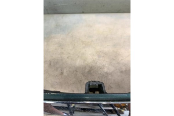 Recambio de rejilla capo para mercedes-benz clase e (bm 211) berlina 3.0 e 280 cdi (211.020) referencia OEM IAM SP5532  