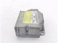 Recambio de centralita airbag para mercedes-benz clase a (bm 169) 2.0 a 180 cdi (169.007) referencia OEM IAM A1698209926  