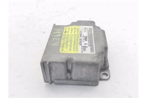 Recambio de centralita airbag para mercedes-benz clase a (bm 169) 2.0 a 180 cdi (169.007) referencia OEM IAM A1698209926  