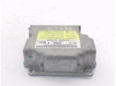 Recambio de centralita airbag para mercedes-benz clase a (bm 169) 2.0 a 180 cdi (169.007) referencia OEM IAM A1698209926  