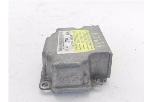 Recambio de centralita airbag para mercedes-benz clase a (bm 169) 2.0 a 180 cdi (169.007) referencia OEM IAM A1698209926  