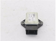 Recambio de sensor central estabilidad esp para mercedes-benz clase a (bm 169) 2.0 a 180 cdi (169.007) referencia OEM IAM A21654