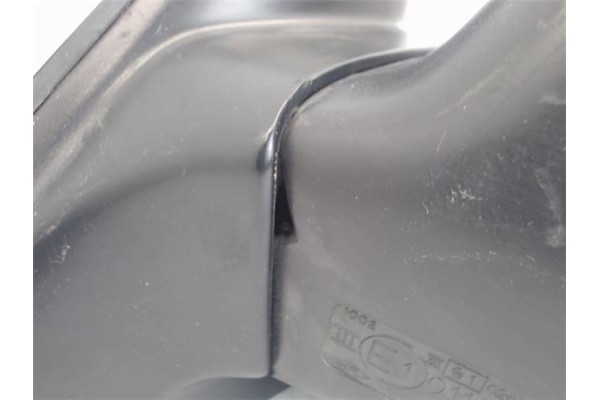Recambio de retrovisor izquierdo para honda civic berl. 3/4 (eg/eh) referencia OEM IAM 76250SH3G01  